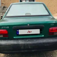 پراید مدل ۸۰|خودرو سواری و وانت|سبزوار, کاشفی شمالی (دادگستری)|دیوار