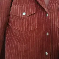 کت و شلوار زمستونی مخمل کبریتی ضخیم|لباس|اصفهان, برلیان|دیوار