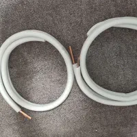 لوله مسی اسپیلت ۱۲۰۰۰