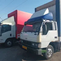باربری و اتوبارمرادی،هشتگرد نظرآباد آبیک کرج