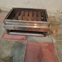 دوعددکباب پز