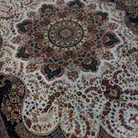 جفت۹متر ماشینی۷۰۰شانه درحدنو|فرش|تبریز, |دیوار