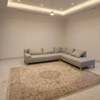 مبل ال در حد