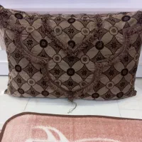 رو بالشی زخیم مناسب