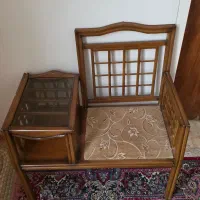 میز وصندلی تلفن|میز تلفن|شیراز, احمدی جنوبی|دیوار