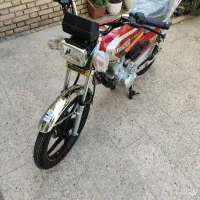 احسان ۲۰۰ مدل ۴۰۴