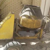 اجاره بالابر ساختمانی و میکسر خلاطه