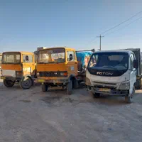 خدمات باکس خاک و نخاله گلشهر مصلی مهراباد