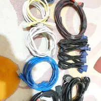 فروش ویژه ی مجموعه ی کابل های کاربردی