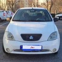 تیبا صندوقدار ۹۲