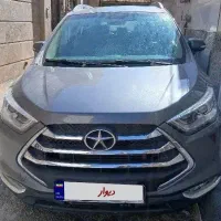 جک s3اسفند 1400 تمییز|خودرو سواری و وانت|قم, نوبهار|دیوار