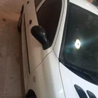 پژو ۲۰۶ تیپ ۲