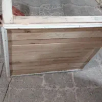 انواع سازه های چوبی سنتی