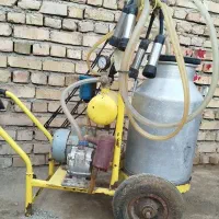 شیردوش تک واحد