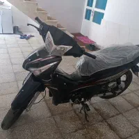 موتور|موتورسیکلت|تربتحیدریه, ۴۵ متری|دیوار