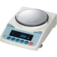ترازوی دیجیتال AND مدل FX-3000GD ساخت ژاپن