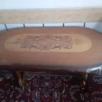 میز ناهار خوری
