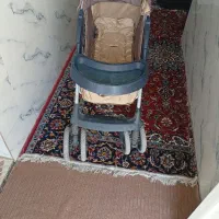 گهواره و کالسکه|اسباب و اثاث بچه|یاسوج, |دیوار