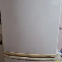 یخچال فریزر همالیا