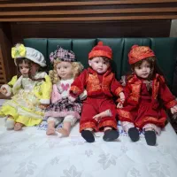عروسک