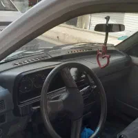 پراید ۱۳۱ مدل۸۸ سفید|خودرو سواری و وانت|بهارستان, |دیوار