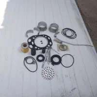 وسایل پمپ اب دیزل