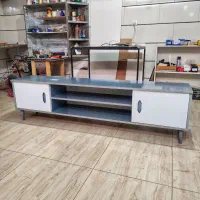 میزتلوزیون مدل پانیز