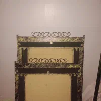 تخت|تخت و سرویس خواب|بجنورد, |دیوار