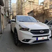 چری تیگو 7 ieمدل 1402 ۴۰۲|خودرو سواری و وانت|تهران, اکباتان|دیوار