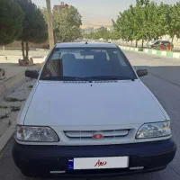 وانت پراید دریچه گاز سیمی معاوضه باسواری