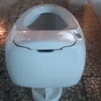 دستشویی فرنگی|لوازم سرویس بهداشتی|خمام, |دیوار