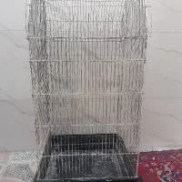 قفس بزرگ پرنده