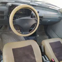 پراید 1387 cng کارخانه|خودرو سواری و وانت|پیرانشهر, |دیوار