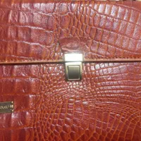 کیف چرم مردانه
