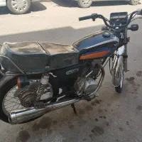 موتور هندا