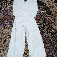 لباس تکواندو|لباس|بهارستان, |دیوار