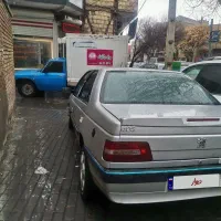 پژو ۸۸|خودرو سواری و وانت|تبریز, |دیوار