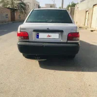 پراید۱۳۱مدل۹۵