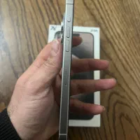 15 پرو مکس نچرال|موبایل|تبریز, |دیوار