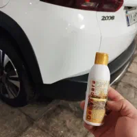 فروش پولیش همه کاره بدنه خودرو تمیزی در لحظه