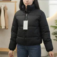 کاپشن زنانه عمده و تک|لباس|تهران, گلستان (شهرک راه آهن)|دیوار