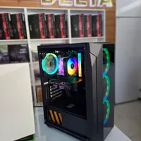 کامپیوتر گیمینگ RGB نسل 12|رایانه رومیزی|کرمانشاه, |دیوار