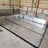 پخش ونصب ایزوگام|خدمات پیشه و مهارت|شیراز, تندگویان|دیوار