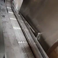 دستگاه فلافل زن تمام اتوماتیک