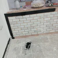 نقاشی ورنگ کاری ساختمان|خدمات پیشه و مهارت|خرمآباد, |دیوار