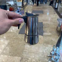موکاپات استیل|قوری، کتری، قهوه‌ساز دستی|تهران, بازار|دیوار