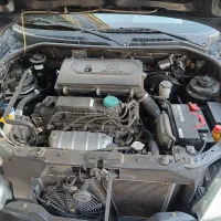 تیبا 2 ۱۴۰۱ خشک بدون جوش و ترک|خودرو سواری و وانت|شهریار, شهریار|دیوار