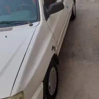 پراید111مدل 1391 فرمان هیدرولیک|خودرو سواری و وانت|ورامین, ورامین|دیوار