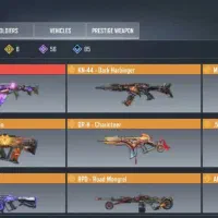 اکانت کالاف دیوتی