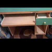 میز کامپیوتر|میز تحریر و کامپیوتر|اهواز, شهرک پیام|دیوار